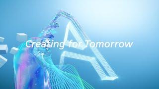 Brand Video "Creating for Tomorrow"（Japanese subtitle） ―Asahi Kasei