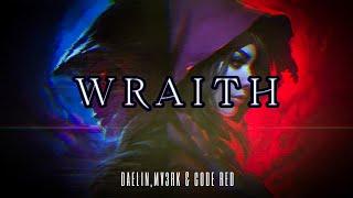 Daelin, Mv3rk & Code Red - Wraith (Official Music Video) @Mv3rK @daelinparmanand1848