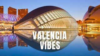 Valencia Vibes #urban #music #adventure  #travelmusic #valencia , #ValenciaSong, #SpainMusic