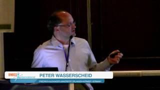 Peter Wasserscheid | Germany | Petrochemistry   2015 | Conferenceseries LLC