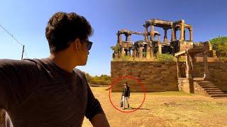 भारत का सबसे सुनसान किला, जहा पारस पथ्थर छिपा है | गलती से भी मत आइये...लड़की के साथ तो बिलकुल नहीं !