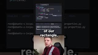 Learn Python Properties in 30 seconds #python #pythonforbeginners #learnpython #programming #dev