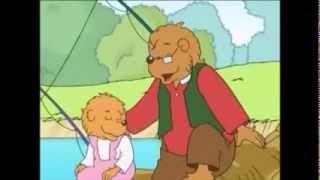 The Berenstain Bears - Grow It [Full Episode]