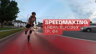 Urban Inline - Speedmaxing