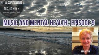 Music for Mental Health Ep. 9: Deep Listening Techniques