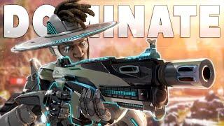 Master The Volt SMG in Apex Legends (Complete Guide)