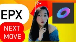 EPX CRYPTO  Ellipsis EPX HOLDER News Today Ellipsis Price Prediction | EPX Coin Price News