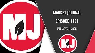 Market Journal | January 24, 2025 | Full Episode