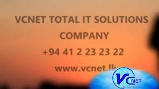 vcnet total IT Solutions Company