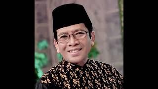 Satu Tarikan Nafas Drs Imron Rosyadi ZA waktu muda | Surah Az Zumar Ayat 74