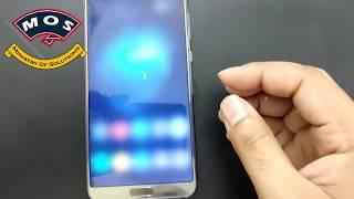 Nova 2s HWI-AL00 Huawei ID Bypass - Hicloud Remove