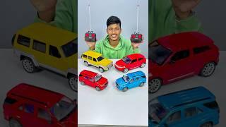 4 Alag Alag Best RC Car Ki Fitting Video