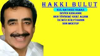 HAKKI BULUT _ EN SEVİLEN  ŞARKILAR_01  (Nostalji) #music 