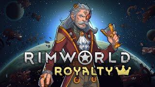 Rimworld Royalty OST #11 Block Universe - Alistair Lindsay