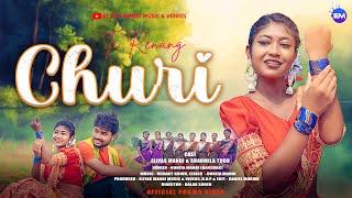 TI RENANG CHURI NEW SANTALI 4K PROMO VIDEO 2024/ELIYAS MANDI & SHARMILA TUDU/BONITA MANDI (HANSDA)