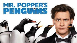 M.Popper et ses pingouins film  français