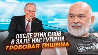 ️ШЕЙТЕЛЬМАН: путіну вкололи експериментальний препарат, лікарі не знають ЩО РОБИТИ