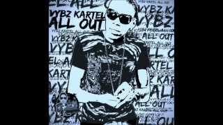 Vybz Kartel - Monster Beats Riddim By PSK Music (2o12)