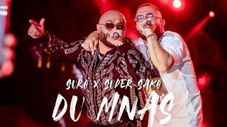 SURO X SUPER SAKO "DU MNAS" Official Video (Super Sako & Friends Concert)   #supersako #suro #dumnas