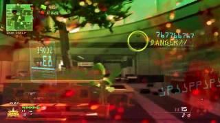 (OLD) ED QuickJap HD | MW2 Montage3