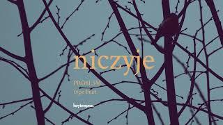 "Niczyje" - PRO8L3M type beat (prod. keyteepee)