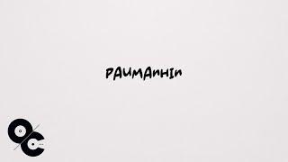 Adie, Flow G. - Paumanhin (Official Lyric Video)