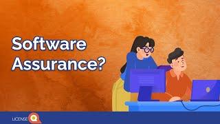 Microsoft Software Assurance explained | Microsoft Licensing Tutorial