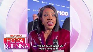 Sheryl Lee Ralph ‘packs up’ reporter ‘respectfully’ in viral clip