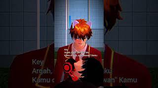 Sesaadd Sama Key#dramasakuraschoolsimulator #Argah