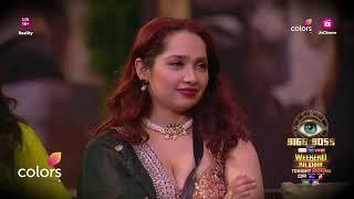 A Dedicated Task For New Wildcards | Bigg Boss 18