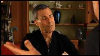 Uri Geller Loses His Temper in Spoon Council Interview