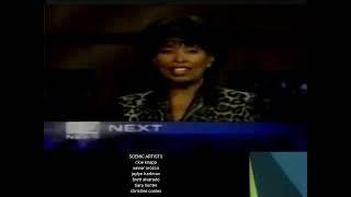 KWHC [The WB] split screen credits (September 6, 2005, Fake)