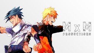 Naruto - Sasuke : A story of two Shinobi