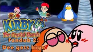 Kiki doesn't love us | Kirby 64 Fan Dub Part 2