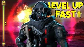 FASTEST WAY to UNLOCK ALL WEAPON ATTACHMENTS in BATTLEFIELD 2042