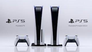 SONY PS5 | Official Video | TECH TIME | #sony #ps5 #playhasnolimits #techtime