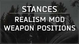 Why you should be using stances in Tarkov's Realism Mod for SPT | No time to wipe!