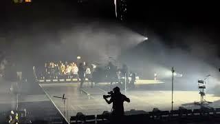 Thirty Seconds to Mars - From Yesterday Live Manchester AO Arena 2024