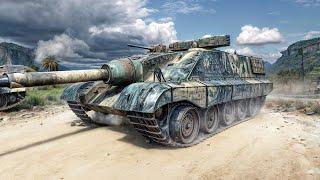 Foch B - This Tank is Now Buffed - World of Tanks