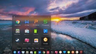 Deepin OS 15.5 2018 How to Download and Install Guide Free Windows Alternative