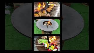 BEST SELLING OUTDOOR KW BBQ GRILL