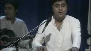 Woh kagaz ki kashti woh barish ka paani LIVE HQ Sudarshan Fakir Jagjit Singh HiteshGhazal