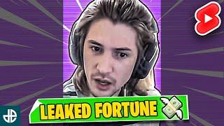 LEAKED Twitch Earnings: INSANE Payouts for xQc, Tfue, Shroud, MORE!