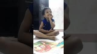 சிங்கமும் எலியும் | Tamil Story Reading #shorts #kuttystory #youtubekids