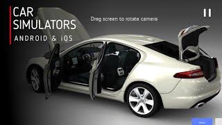 TOP 5 Best Realistic Car Simulators for Android & iOS 2021