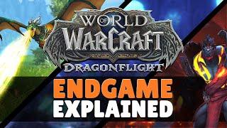 Dragonflight Endgame for Dummies (2023 Edition)