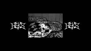 FREE Ghostemane x Warlord Colossus type beat "Chains" (Prod. HEKS)