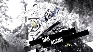 509 Athlete - Dan Adams