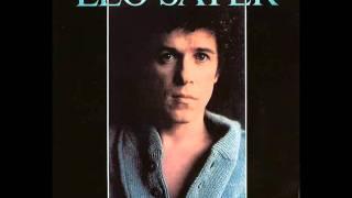 Leo Sayer - Dancing the Night Away (HQ)