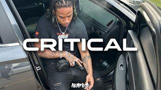 [FREE] C Blu x Kenzo Balla | NY Drill Type Beat 2023 | - "Critical”